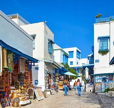 La banlieue Nord img 1