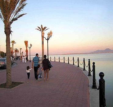 La banlieue Nord img 2