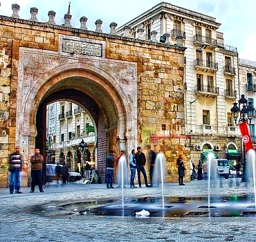 Tunis la capitale img 2